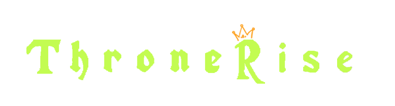 ThroneRise